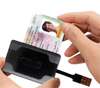 Smart USB 2.0 Card Reader For Chip Cards