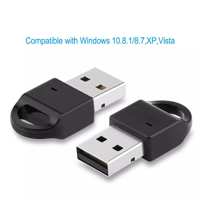  promotional high speed portable wireless usb 4.0 bluetooth adapter for smart bluetooth device