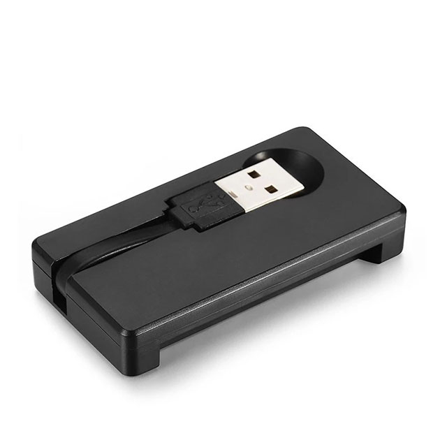 OEM USB 2.0 EMV Smart Card Reader Support ISO 7816