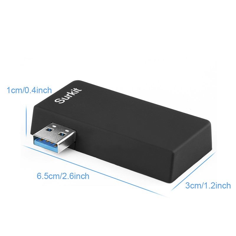 Wholesale USB 3.0 Memory Card Reader SD/TF Card Reader for Laptop