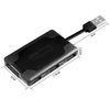 NEWest mobile phone emv smart card reader with 3 USB port