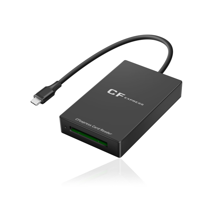 Allkei CFexpress Card ReaderWholesaler from China